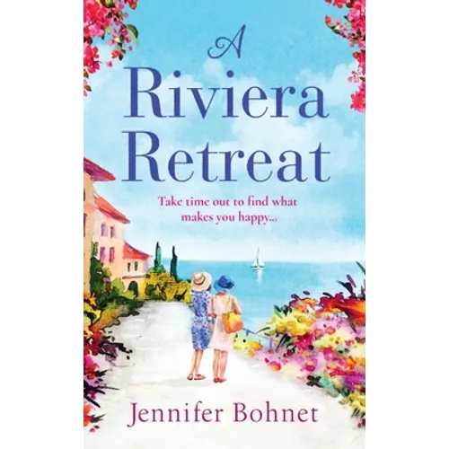 A Riviera Retreat