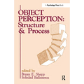 Object Perception: Structure and Process