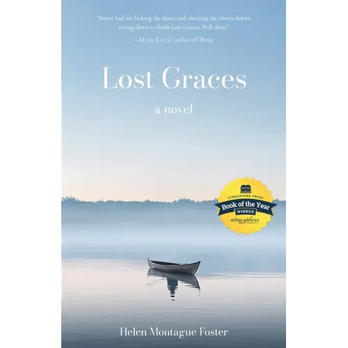 Lost Graces