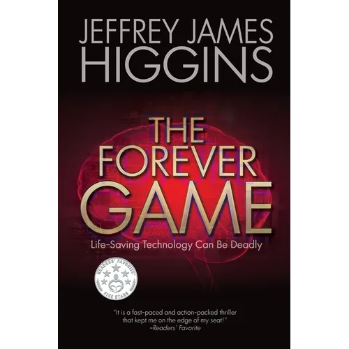 The Forever Game: Life-Saving Technology Can Be Deadly
