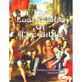 The Lost Books of the Bible