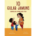 10 Gulab Jamuns