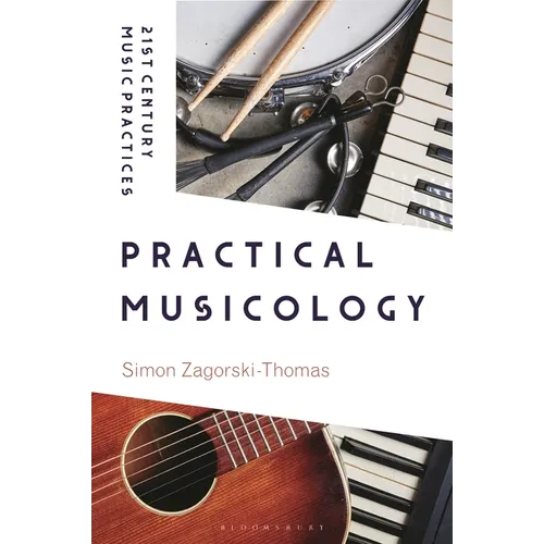 Practical Musicology