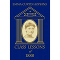 Class Lessons of 1888
