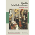 Ritual in Early Modern Europe
