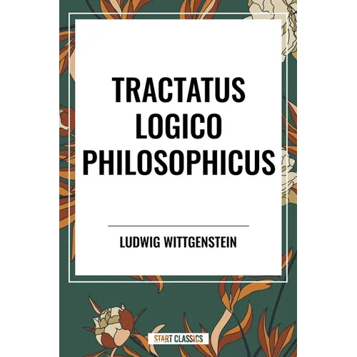 Tractatus Logico Philosophicus
