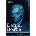 Daniel Boone: The Pioneer of Kentucky
