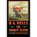 The Croquet Player