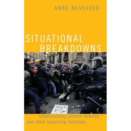 Situational Breakdowns: Understanding Protest Violence and Other Surprising Outcomes