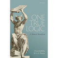 One True Logic: A Monist Manifesto