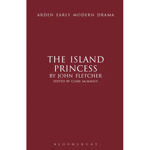 The Island Princess