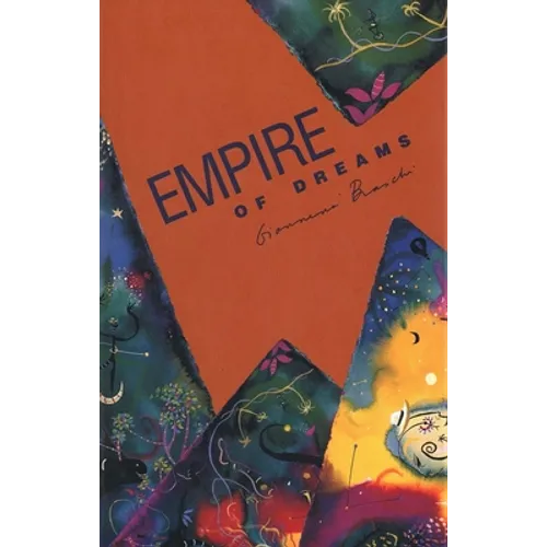 Empire of Dreams