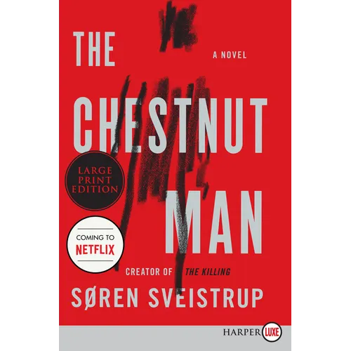 The Chestnut Man