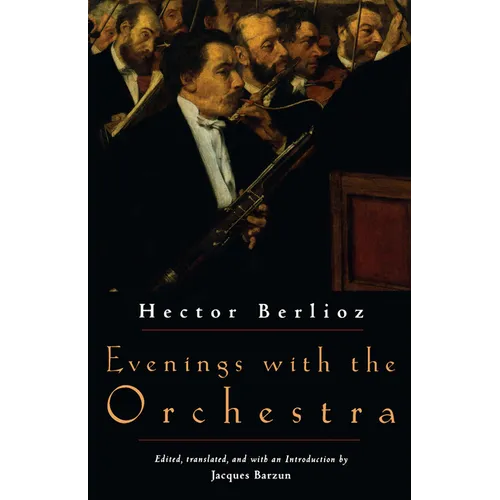 Evenings with the Orchestra