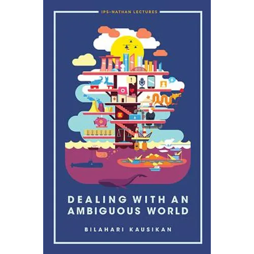 Dealing with an Ambiguous World