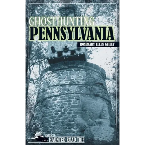 Ghosthunting Pennsylvania