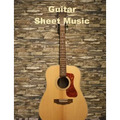 Guitar: Sheet Music