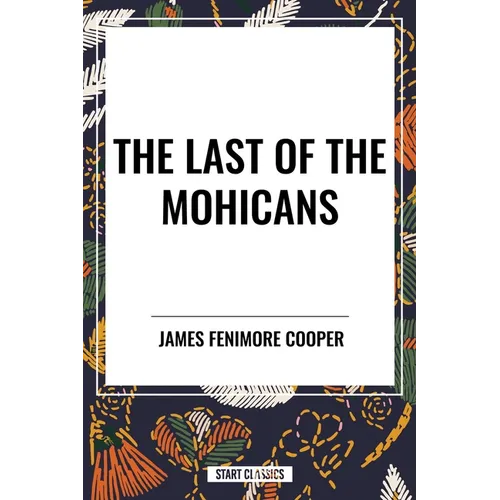 Last of the Mohicans
