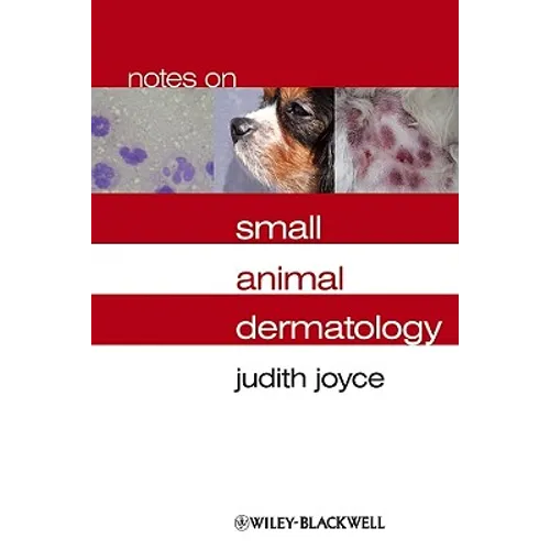 Notes on Small Animal Dermatology