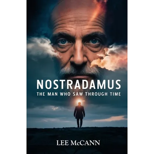 Nostradamus, The Man Who Saw Through Time