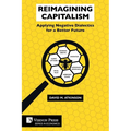 Reimagining Capitalism: Applying Negative Dialectics for a Better Future