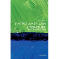 Native American Literature: A Very Short Introduction