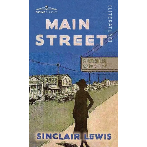Main Street