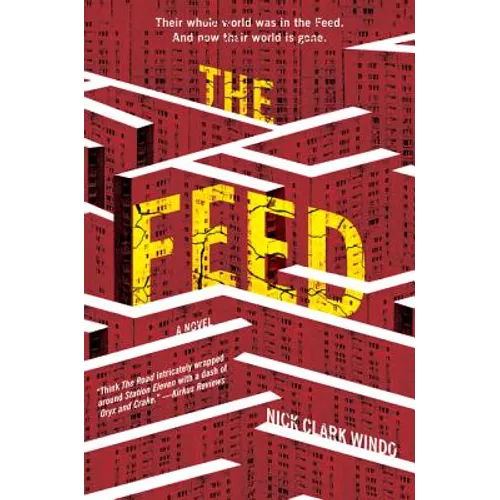 The Feed