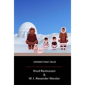 Eskimo Folk-Tales
