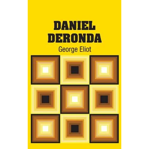 Daniel Deronda
