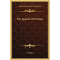 The Apparel Of Women