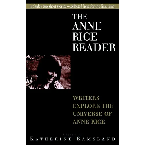 Anne Rice Reader