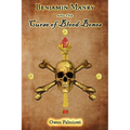 Benjamin Manry and the Curse of Blood Bones
