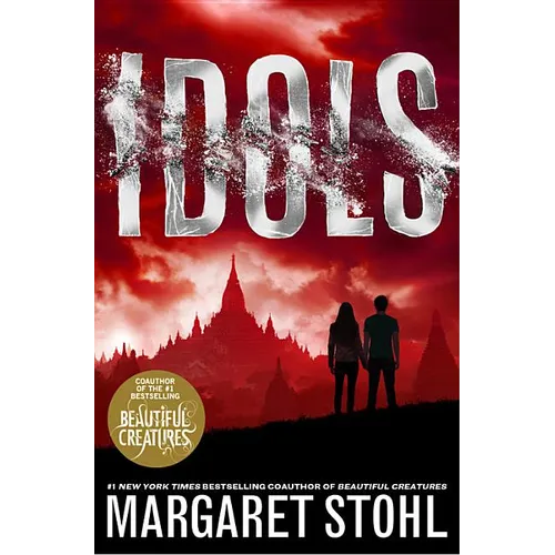Icons: Idols
