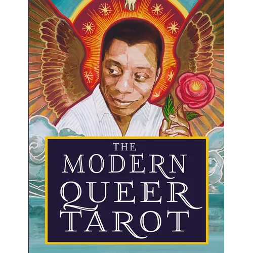 Modern Queer Tarot