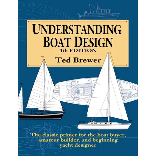 Understanding Boat Design (H/C)