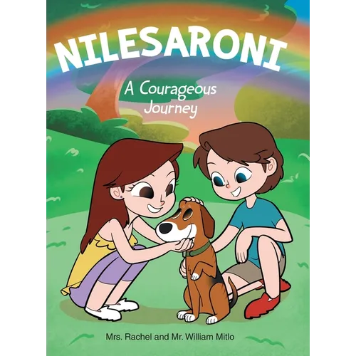 Nilesaroni: A Courageous Journey