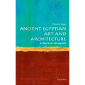 Ancient Egyptian Art and Architecture: A Very Short Introduction