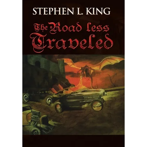 The Road Less Traveled: Or How Trouble Always Finds Me