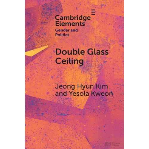 Double Glass Ceiling