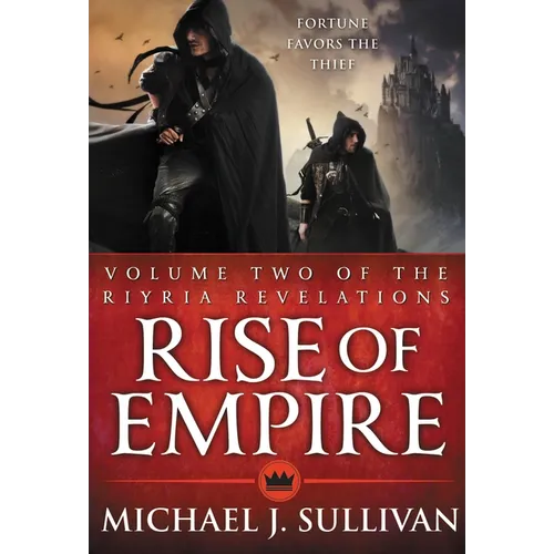 Rise of Empire