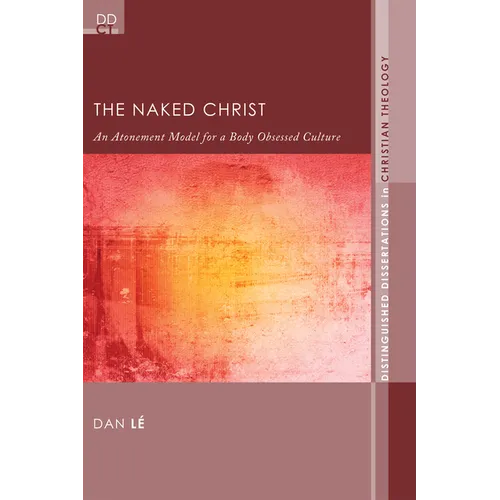 The Naked Christ