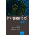 Intergenerational Justice