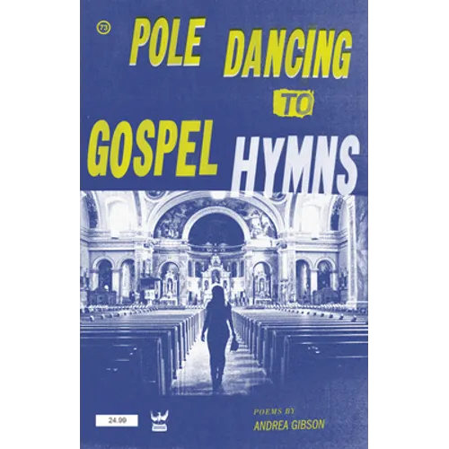 Pole Dancing to Gospel Hymns