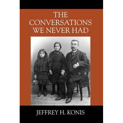 The Conversations We Never Had