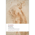 Heracles and Other Plays