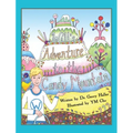 Will's Adventure to the Candy Mountain