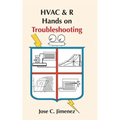HVAC & R Hands on Troubleshooting