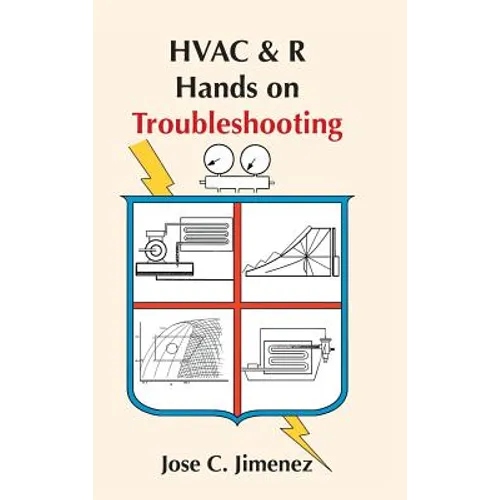 HVAC & R Hands on Troubleshooting