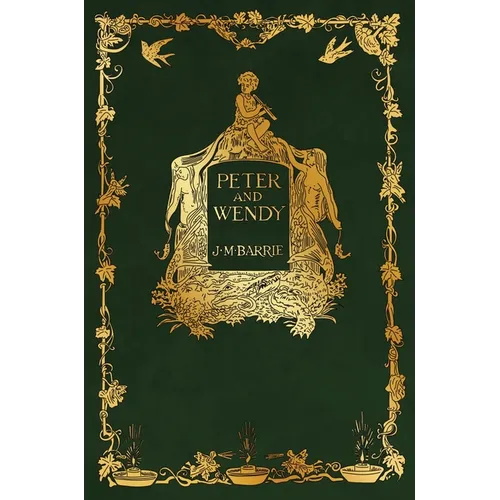 Peter and Wendy